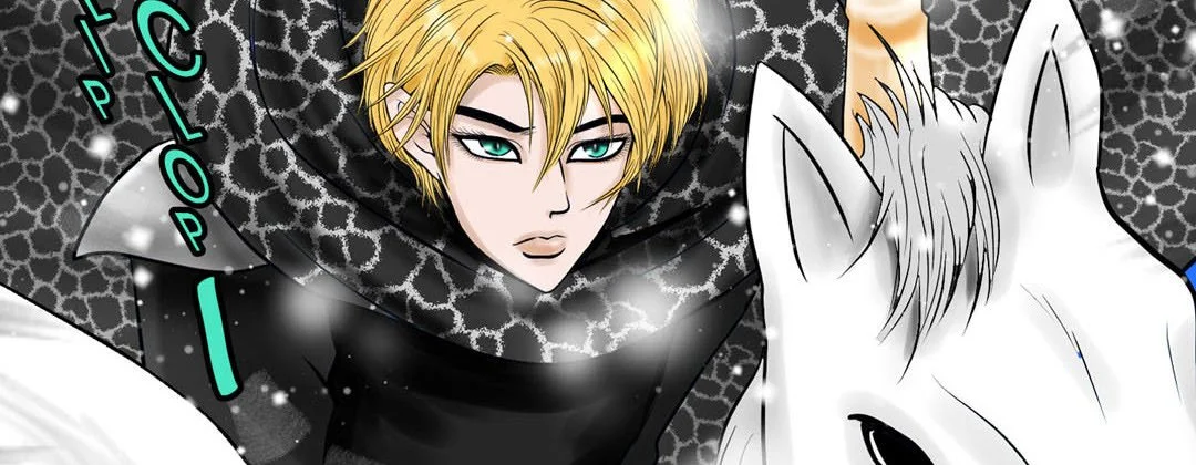 Living with The Wizard - Chapter 19